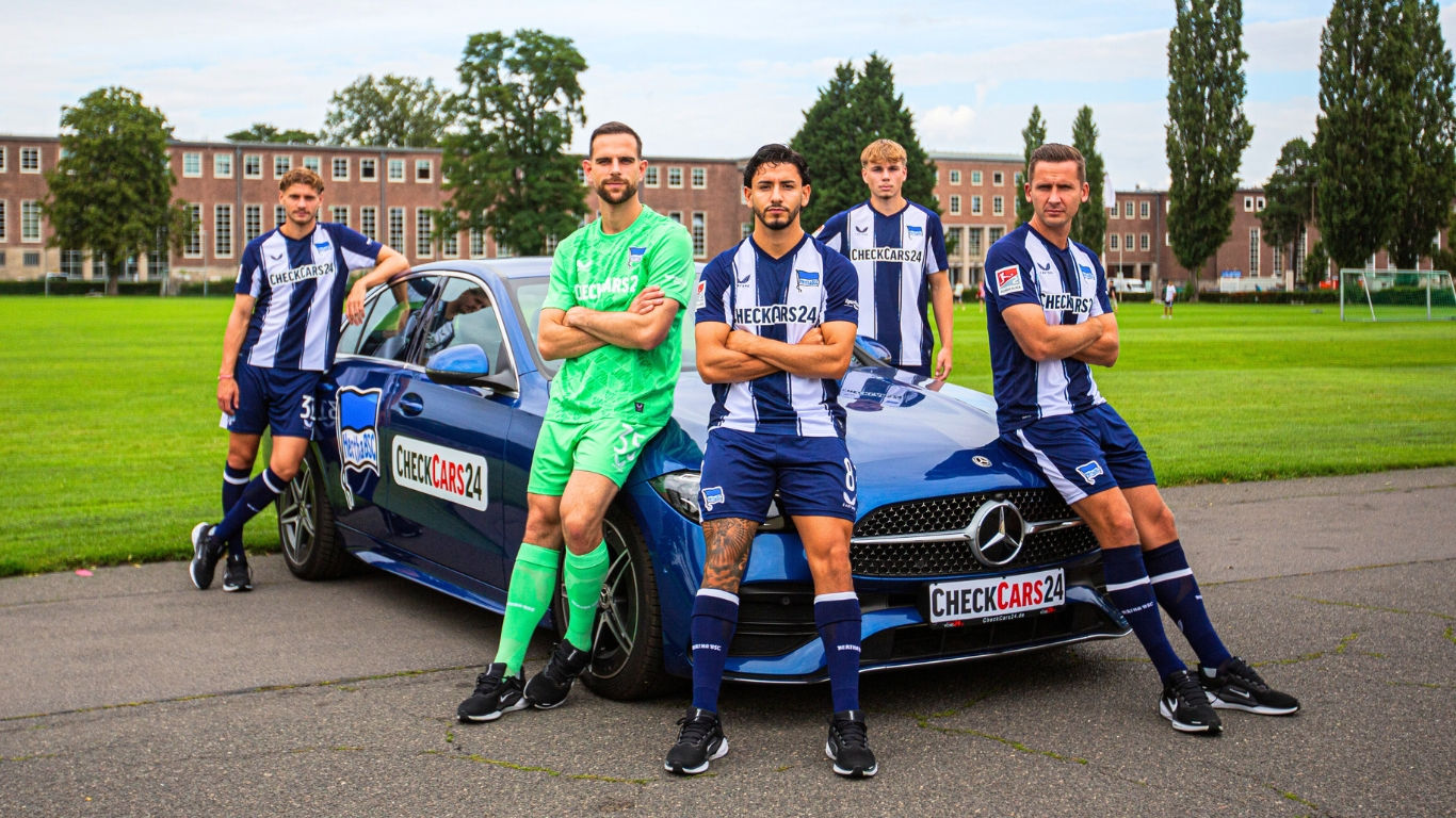 Bild 5 von Hertha BSC