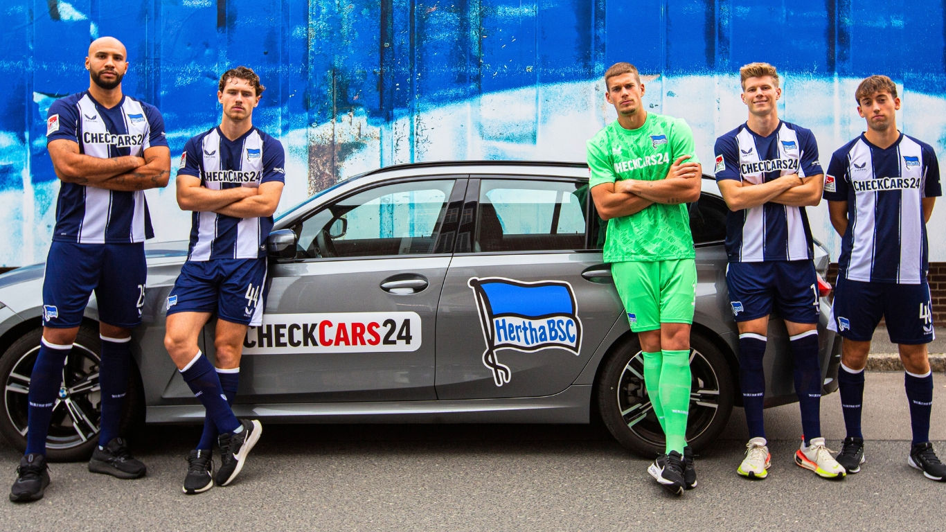 Bild 7 von Hertha BSC