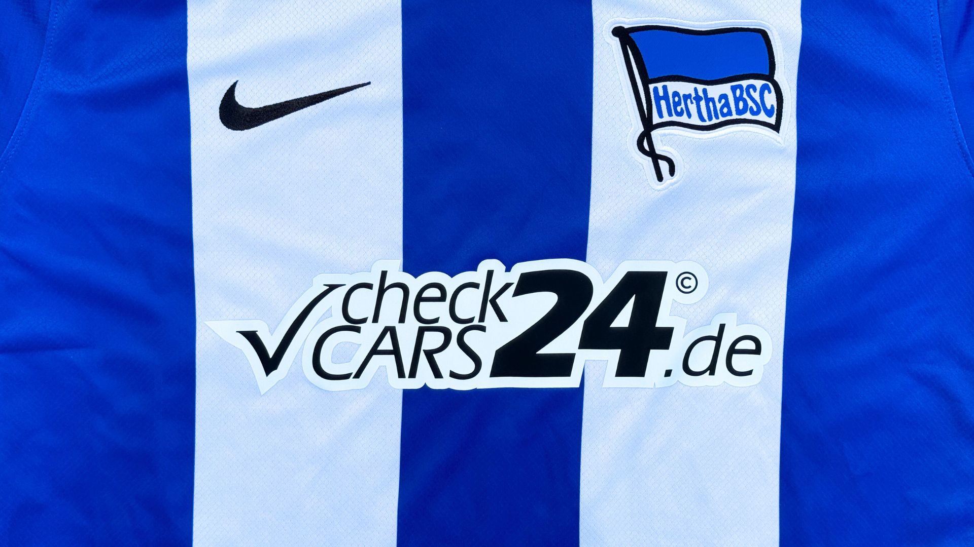 Bild 3 von Hertha BSC